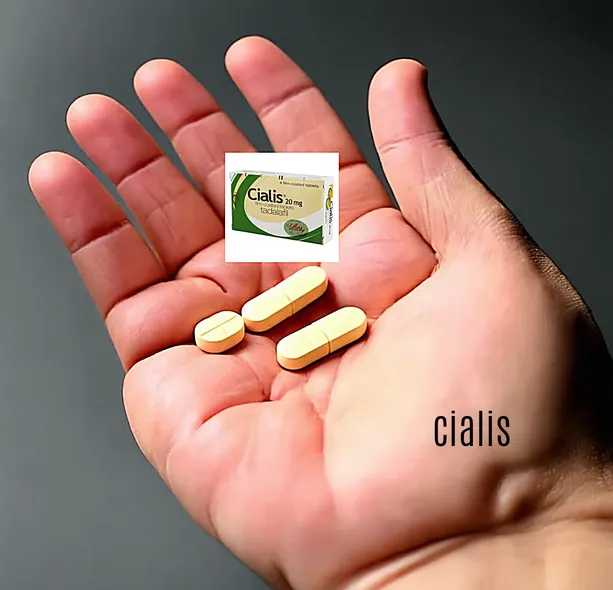 Cuanto vale el cialis en farmacia